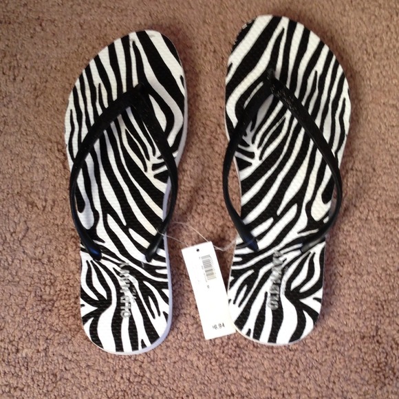 Old navy flip flops