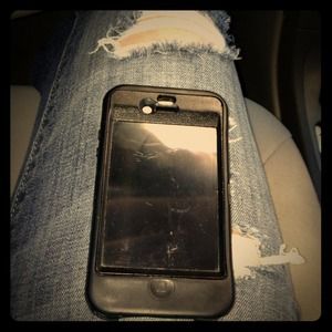 iPhone 4 sprint 8 gb