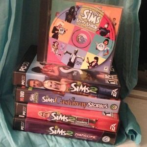 SIMS bundle