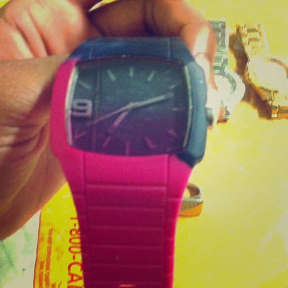 A watch