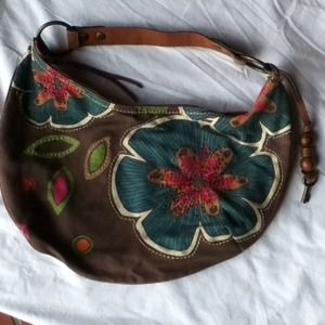 Fossil Purse