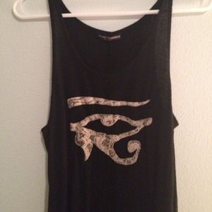 brandy melville tank