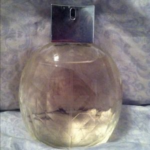 Authentic Diamonds perfume- resfor irmawilson