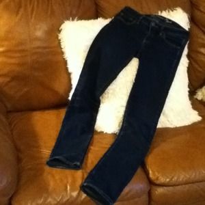 American Eagle skinnies