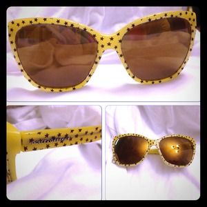 DOLCE AND GABBANA Sunglasses