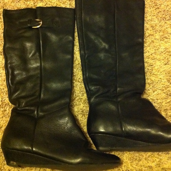‼️SALE‼️ Steven by Steve Madden Intyce style boots