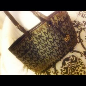 RESERVED Michael Kors Bag