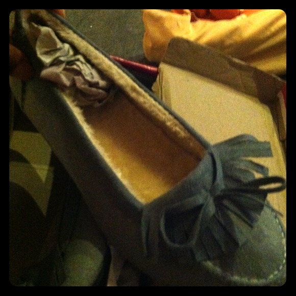 Women's comfy flats