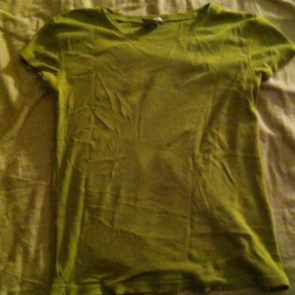 Green Tee