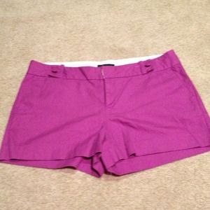 Banana Republic Shorts