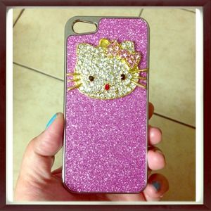 Iphone 5 case