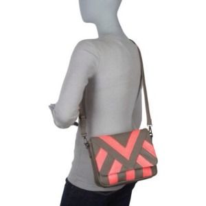 Melie Bianco Bags - Melie Bianco Nita Crossbody Bag Melie Bianco Bags - Melie Bianco Nita Crossbody Bag