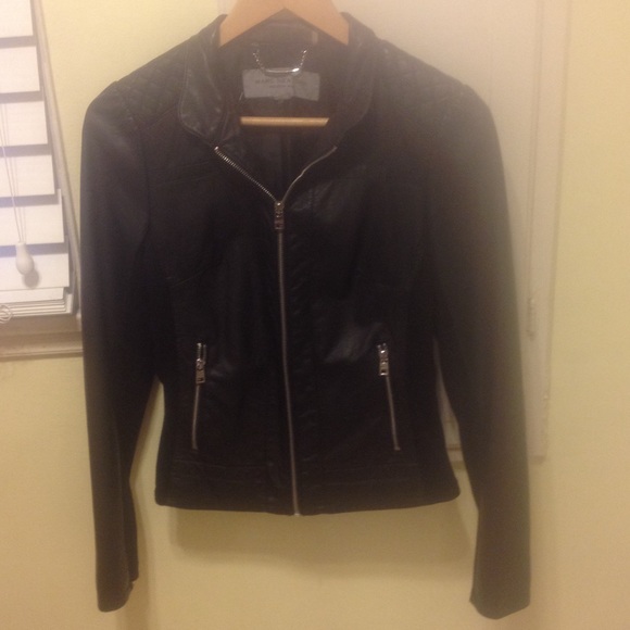 Jackets & Blazers - Black jacket   Marc New York by Andrew Marc