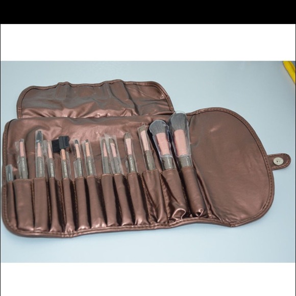 Mac Brush Set