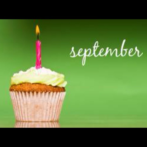 π It's Back, September Birthday Month Deal π - Picture 2 of 2