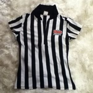 Gator city ref shirt