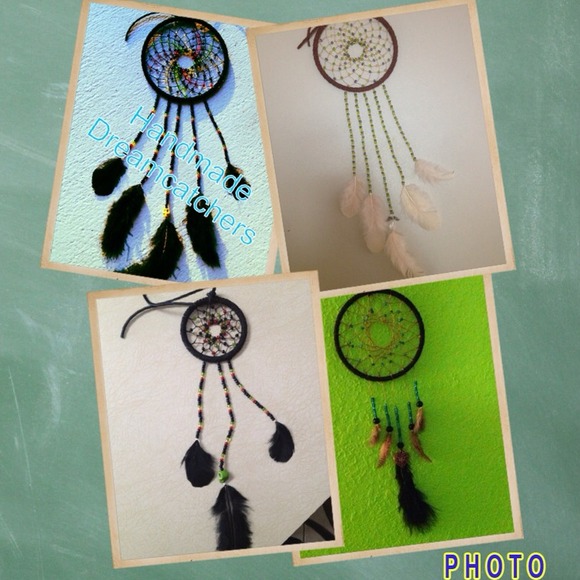 Dream catchers! - Picture 2 of 3