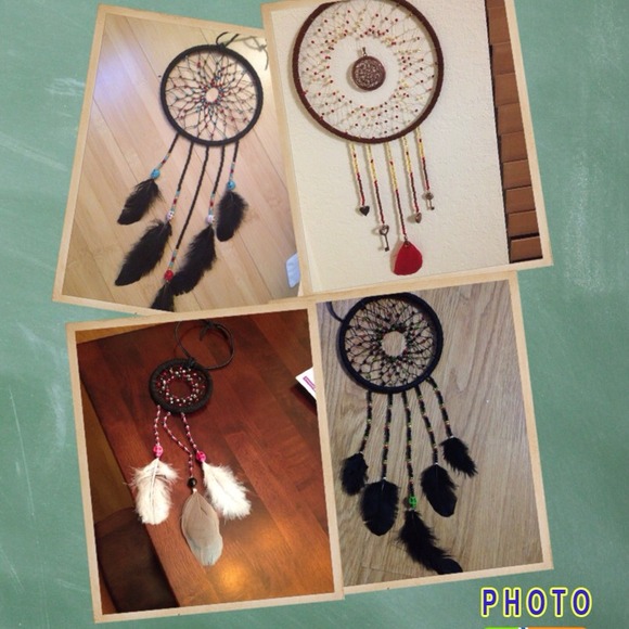 Dream catchers! - Picture 3 of 3
