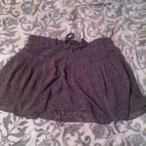American Eagle skirt