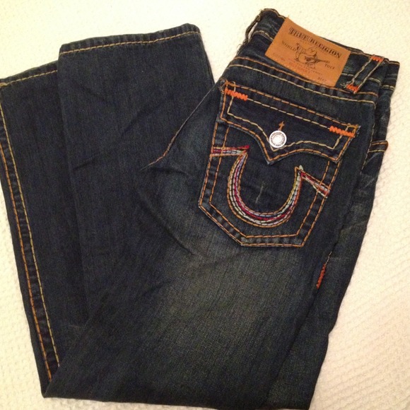Men's size 32 x 32 True Religion Jeans