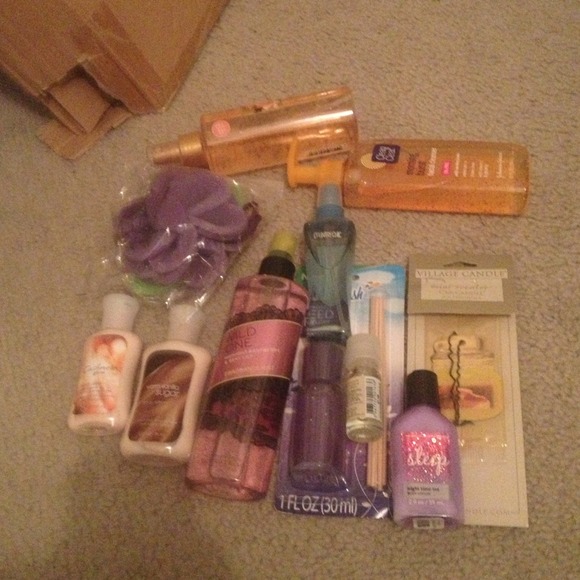 RESERVED bundle