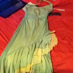 Size small dress