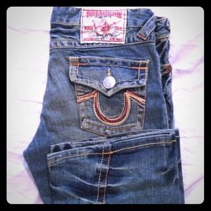 True Religion Jeans