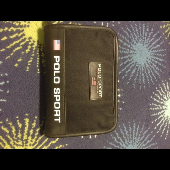 ⭐️Polo sports wallet