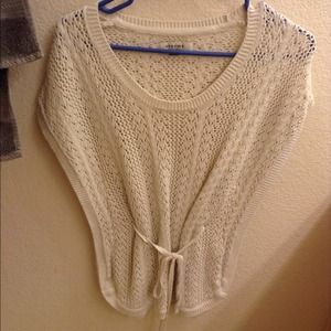 Knit shirt🌷SOLD🌷