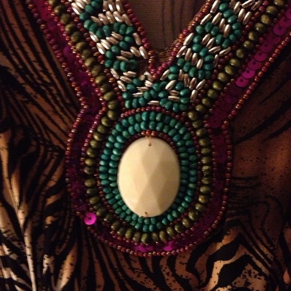 Fredrick's of Hollywood dress - Picture 4 of 4