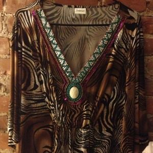 Fredrick's of Hollywood dress