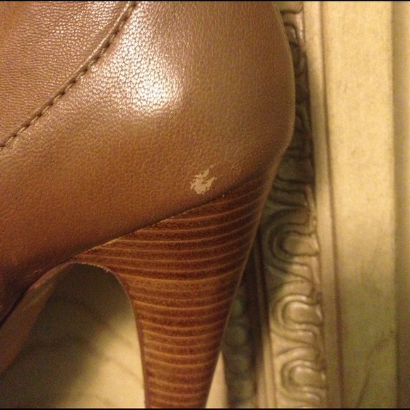 NEW Jessica Simpson Anne boots💕 - Picture 4 of 4