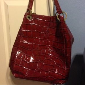 Couture Donald J Pliner (color beautiful burgundy)