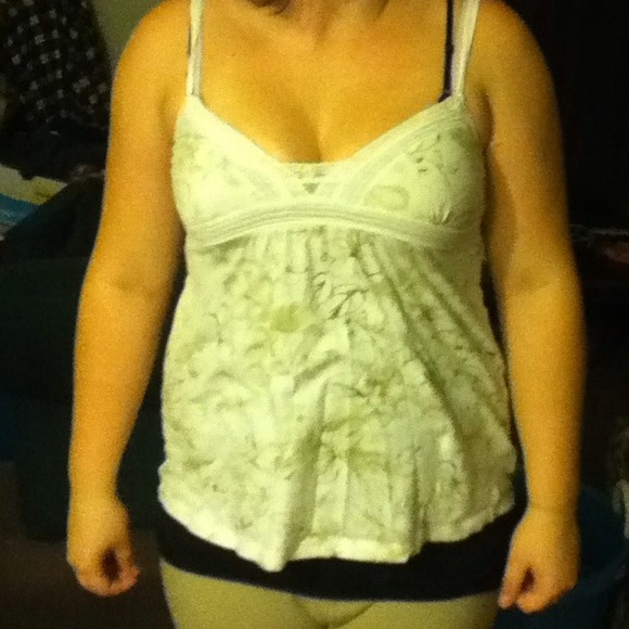 Tank top