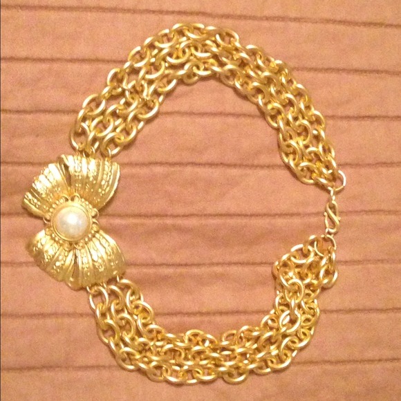 Vintage designer piece