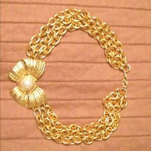 Vintage designer piece