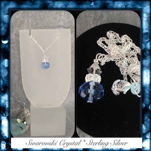 Mó Bluę 💙 Made by B'Shae Jewelry 💖