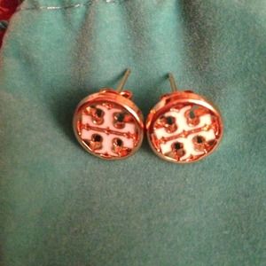 Tory burch studs