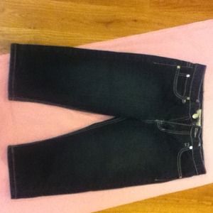 Jean capri's