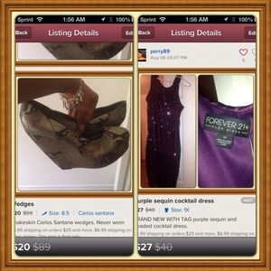 BUNDLE for @closet_finds