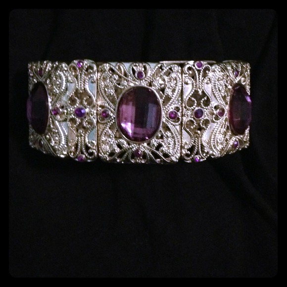 ⬇Reduced⬇ Vintage  inspired bracelet