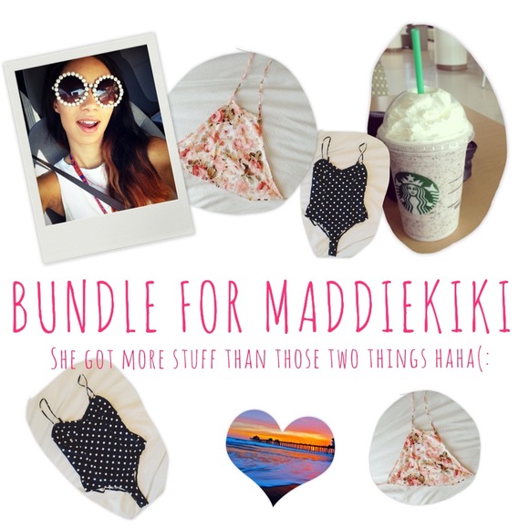 TRADED 💟 maddiekiki