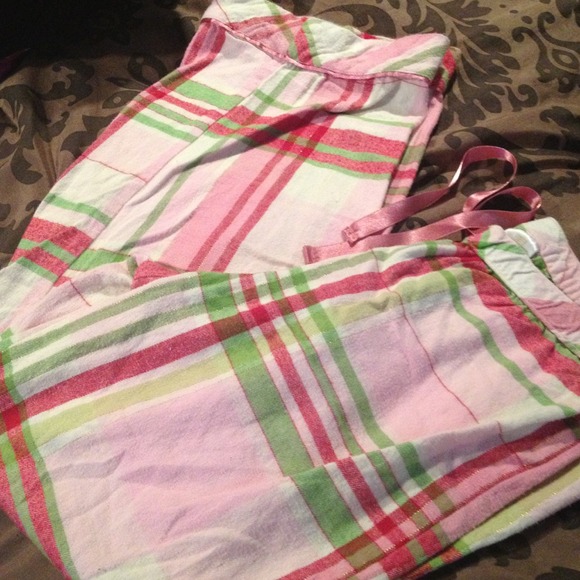 Size small cotton comfy pajama pants