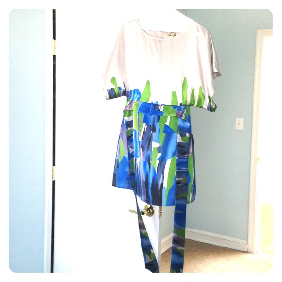 Vertigo Paris party dress