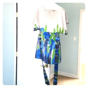 Vertigo Paris party dress