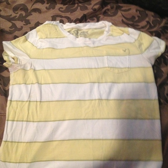 American eagle size medium