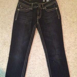 Miss me perfect condition skinny jeans
