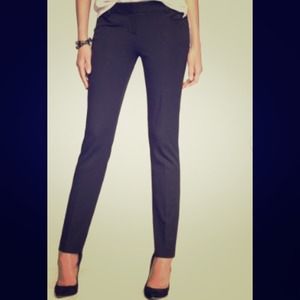 Express Columnist Slim cut pants