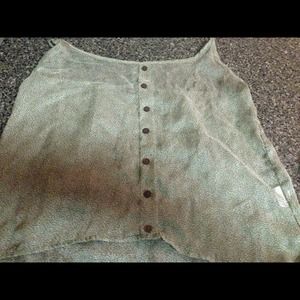 ❌Trading❌Brandy Melville top