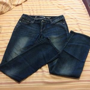 ❤️Express❤ jeans